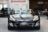 2007 Opel GTC