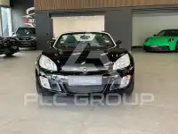 2007 Opel GTC