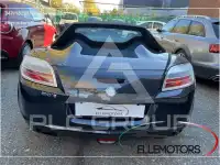 2007 Opel GTC