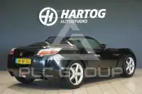2007 Opel GTC