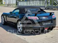2007 Opel GTC