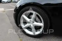 2007 Opel GTC