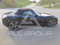 2007 Opel GTC
