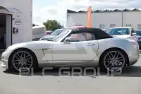 2007 Opel GTC