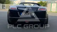 2007 Opel GTC