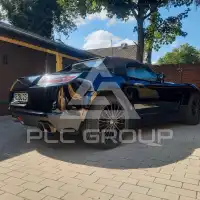 2007 Opel GTC
