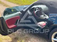 2007 Opel GTC