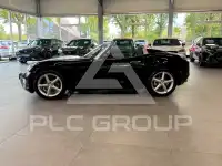 2007 Opel GTC