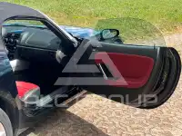 2007 Opel GTC