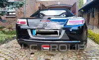 2007 Opel GTC