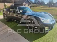 2007 Opel GTC