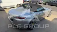 2007 Opel GTC