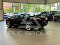2007 Opel GTC
