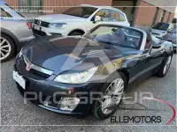 2007 Opel GTC