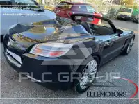 2007 Opel GTC