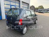 2007 Opel AGILA