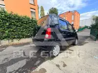 2007 Opel AGILA