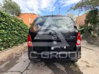 2007 Opel AGILA