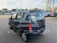 2007 Opel AGILA