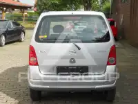 2007 Opel AGILA