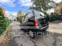 2007 Opel AGILA