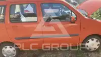 2007 Opel AGILA