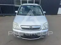 2007 Opel MERIVA