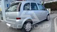 2007 Opel MERIVA