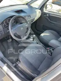 2007 Opel MERIVA