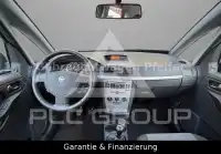 2007 Opel MERIVA