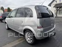 2007 Opel MERIVA