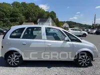 2007 Opel MERIVA