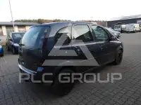 2007 Opel MERIVA