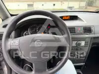 2007 Opel MERIVA