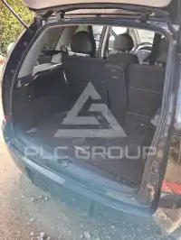 2007 Opel MERIVA
