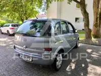 2007 Opel MERIVA