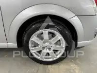 2007 Opel MERIVA