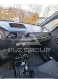2007 Opel MERIVA