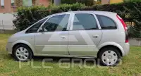 2007 Opel MERIVA
