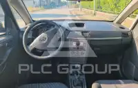 2007 Opel MERIVA