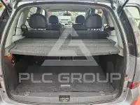 2007 Opel MERIVA