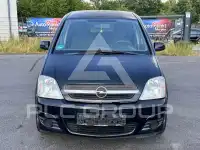 2007 Opel MERIVA