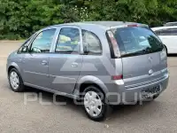 2007 Opel MERIVA