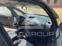 2007 Opel MERIVA