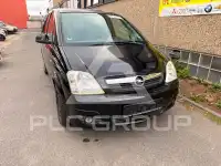 2007 Opel MERIVA