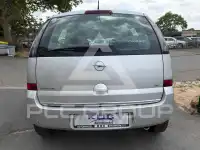 2007 Opel MERIVA