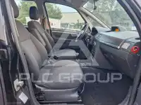2007 Opel MERIVA