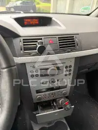2007 Opel MERIVA
