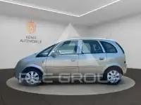 2007 Opel MERIVA
