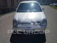 2007 Opel MERIVA